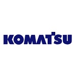 Komatsu Machinery for Sale