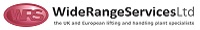 Wide Range Services Ltd logo