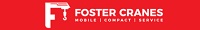 Foster Cranes logo
