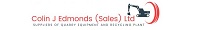 Colin J Edmonds Sales Ltd logo