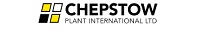 Chepstow Plant International logo