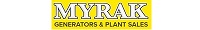 Myrak logo
