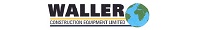 Waller Construction Equipment logo