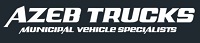 Azeb Trucks logo