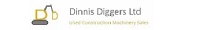 Dinnis Diggers Ltd. logo