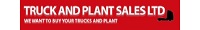 Truck and Plant Sales Ltd logo