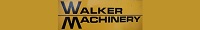 Walker Machinery logo