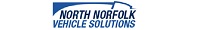 North Norfolk Vehicle Solutions logo