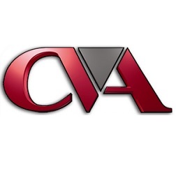 CVA Auctions Logo