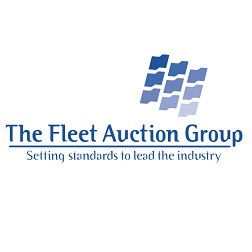 Fleet Auction Group logo