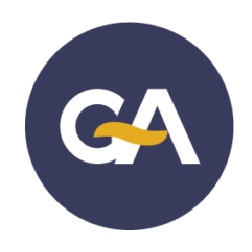 Gateway Auctions Logo