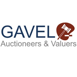 Gavel Auctions Logo