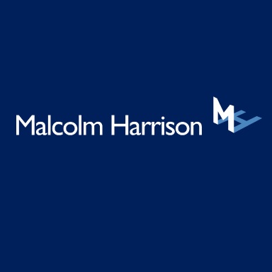 Malcolm Harrison Auctions Logo