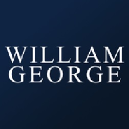 William George Auctions Logo