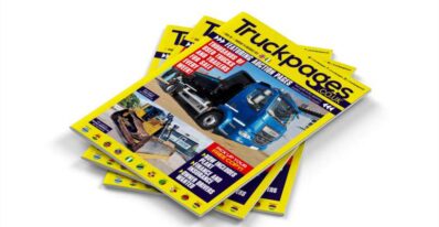 Truckpages Issue 95