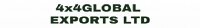 4x4 Global Exports logo