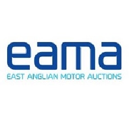 EAMA Auctions Logo