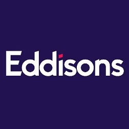 Eddisons Auctions Logo