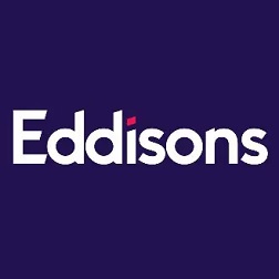 Eddisons Scunthorpe logo