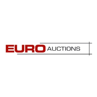 Euro Auctions Logo