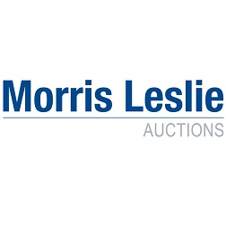 Morris Leslie Auctions Logo