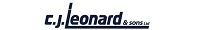 C J Leonard & Sons Ltd logo