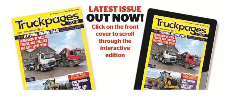 Truckpages Issue 97