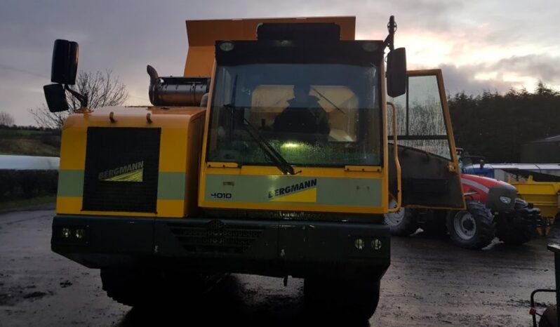 Bergmann 4010 HK full