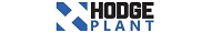 Hodge Plant logo