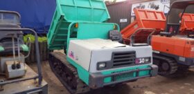 IHI IC30 full