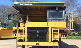 CATERPILLAR 769D