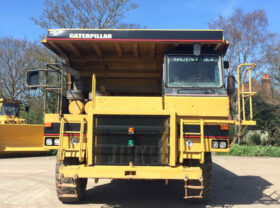 CATERPILLAR 769D