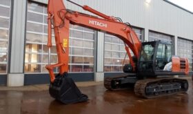 Used Hitachi Excavator for Sale