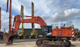 Used Hitachi Machinery for Sale