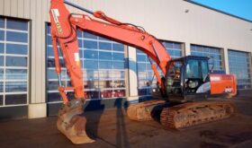 Used Hitachi Tracked Excavator for Sale