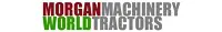 World Tractors logo
