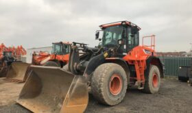 Used Doosan Wheel Loader for Sale