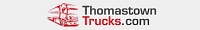 Thomastown Trucks logo