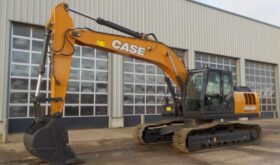 Used Case Crawler Excavator for Sale