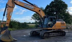 Used Case Excavator for Sale