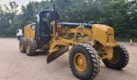 Used CAT Motor Graders for Sale