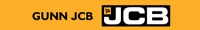 Gunn JCB logo