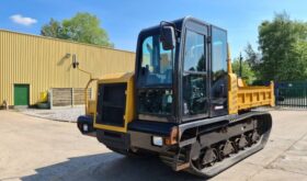 Used Morooka Tracked Dumper for Sale