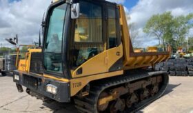 Used Tracked Dumper for Sale