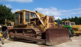 Caterpillar D8H bulldozer