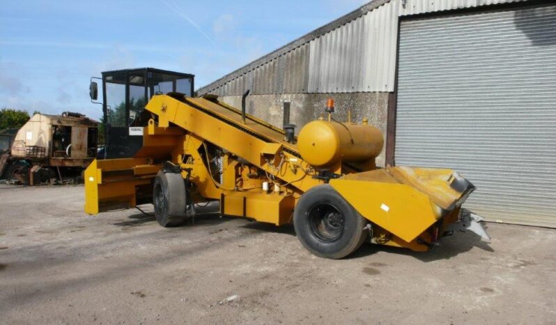 PHOENIX MK 7T CHIP SPREADER FOR SALE