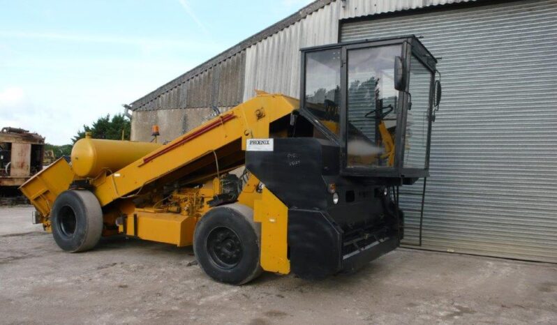 PHOENIX MK 7T CHIP SPREADER FOR SALE full