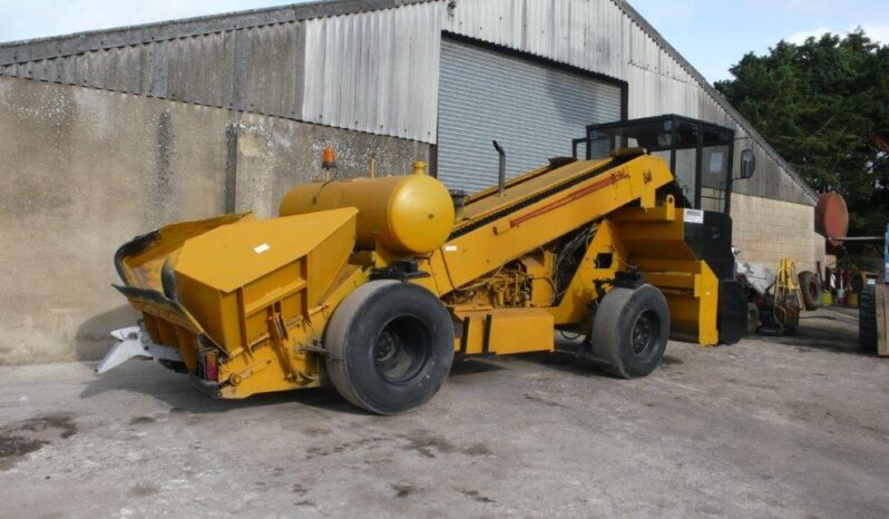 PHOENIX MK 7T CHIP SPREADER FOR SALE full