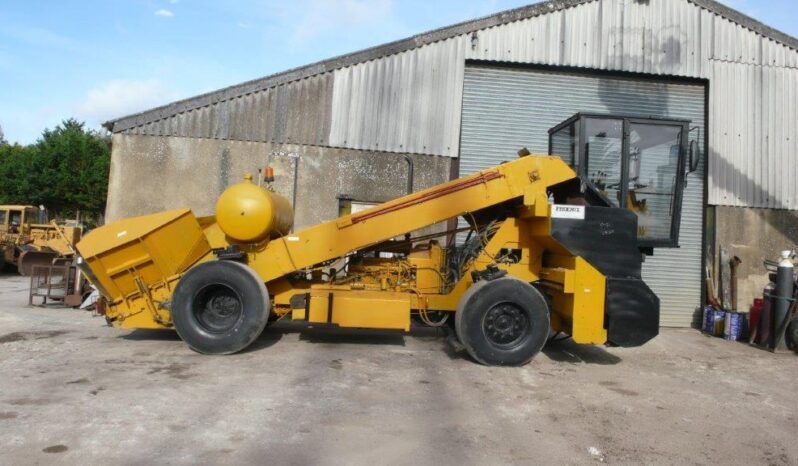 PHOENIX MK 7T CHIP SPREADER FOR SALE full