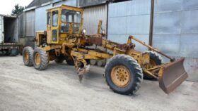 Aveling Barford TG112 Motor Grader